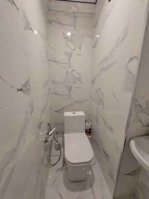 Уютная квартира с комфортным проживанием