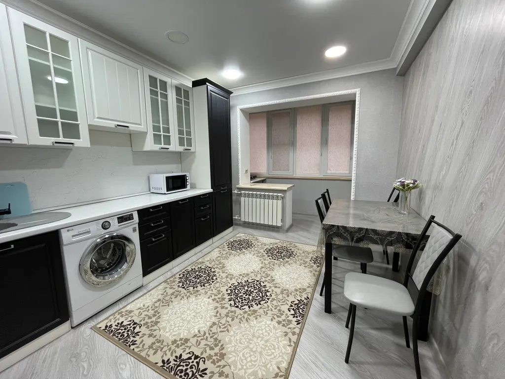 Квартира Уютная квартира недалеко от моря — Каспийск