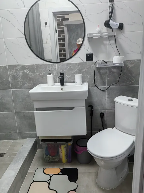 Уютная квартира для отдыха