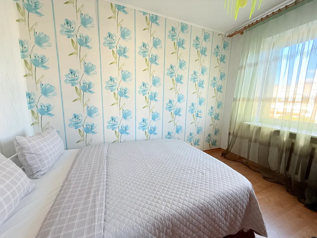 Квартира Квартира Двухкомнатная у Музея мундира — Калининград