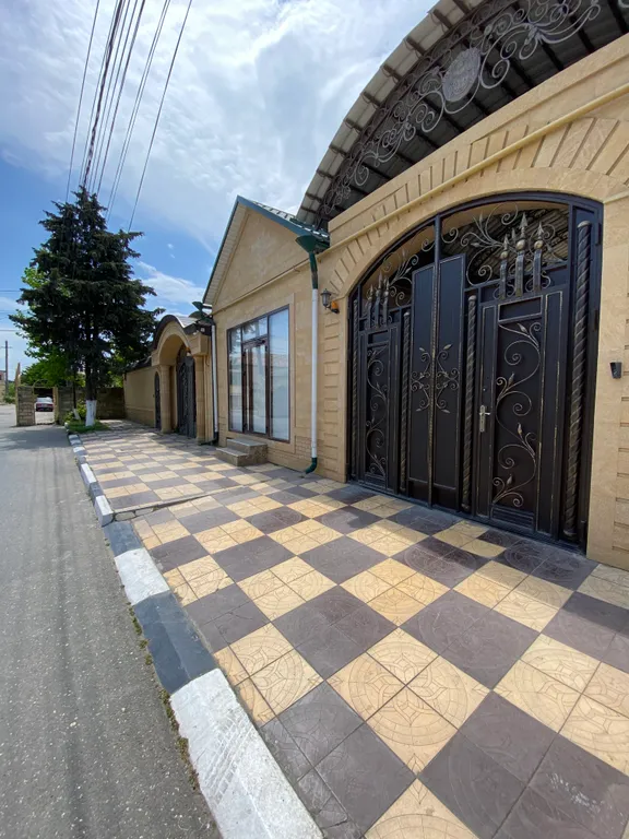 Коттедж Коттедж В центре города, со всеми условиями — Дербент