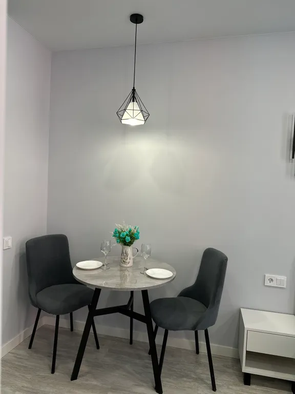 Уютная студия в 20 минутах от метро Щелковская