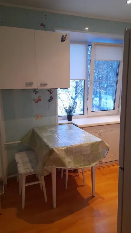 Светлая, чистая, уютная 2 комнатная квартира