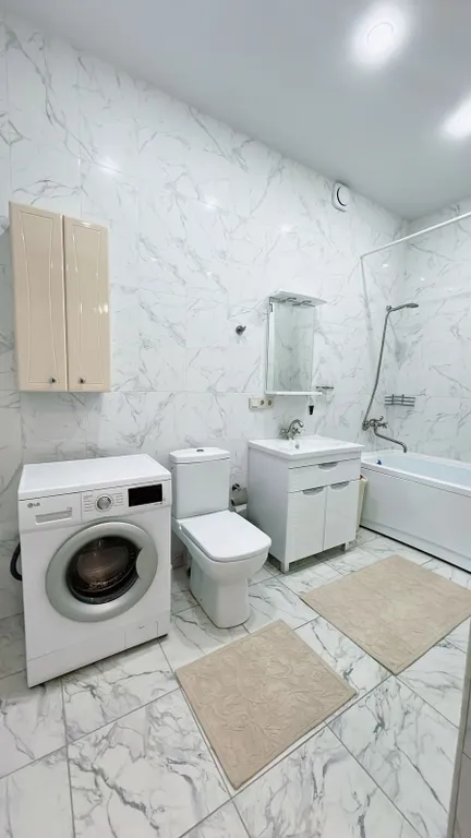 Уютный домик у моря