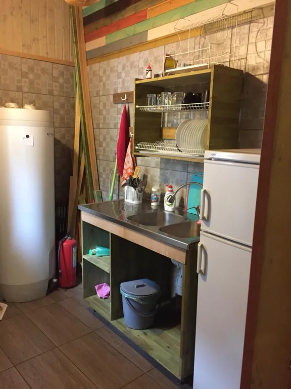 Комфортный номер