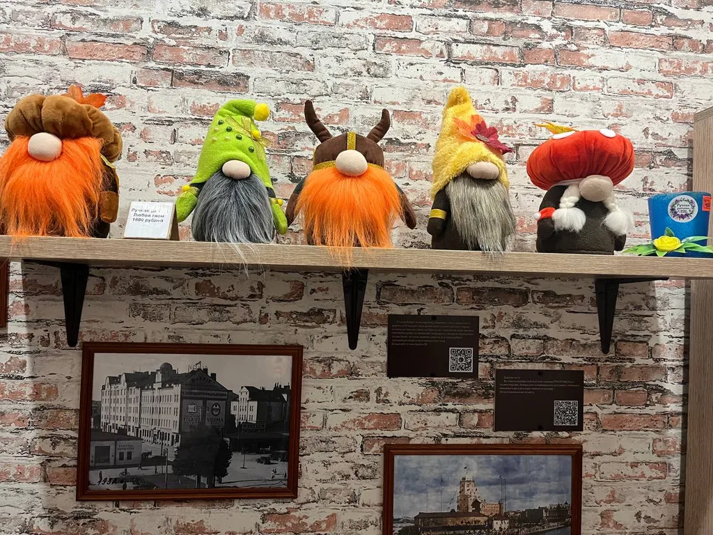 Апартамент на набережной