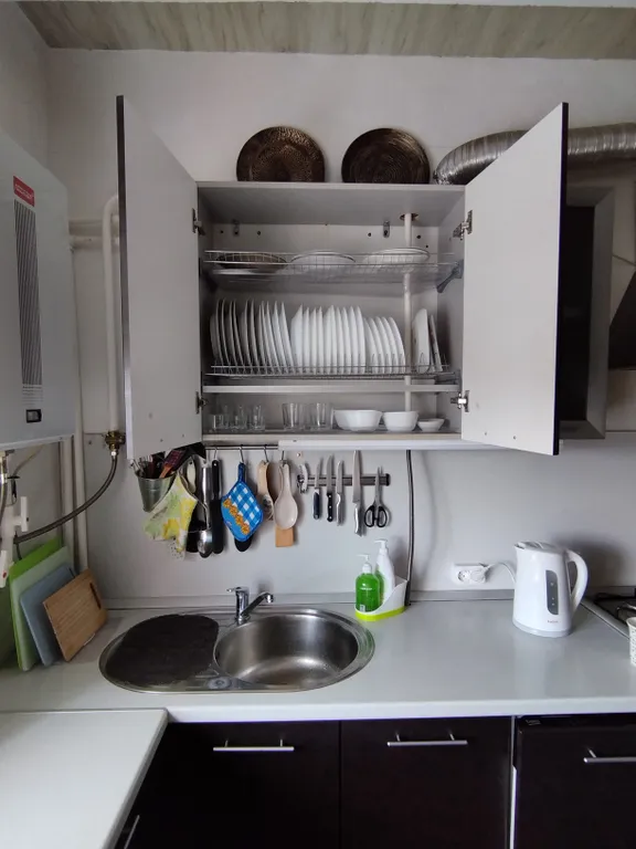 Бунгало Forest