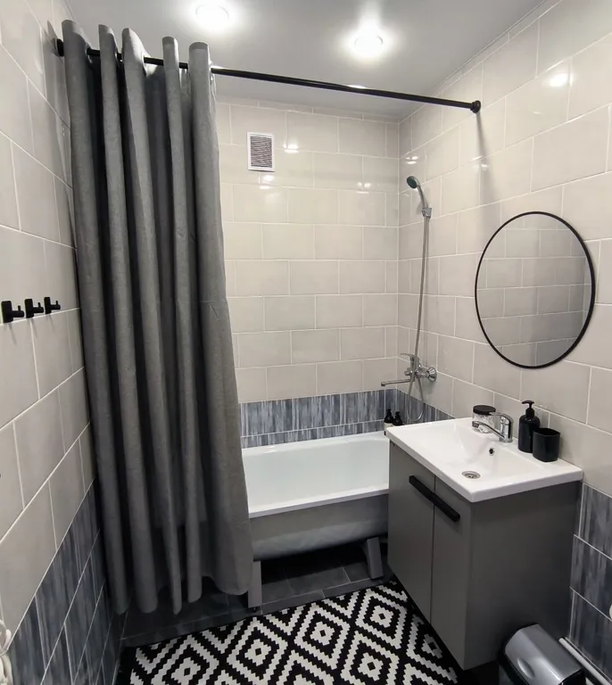 Отличная квартира в новом доме