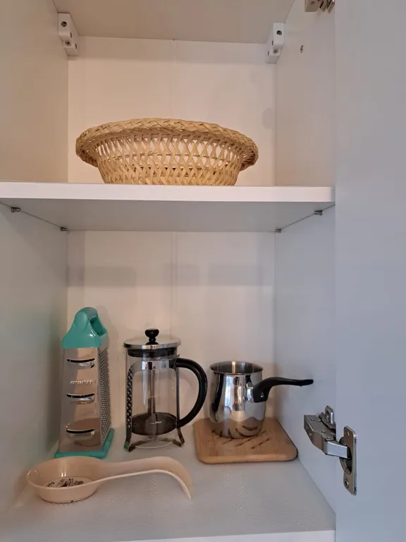 Уютная и свежая квартира рядом с морем