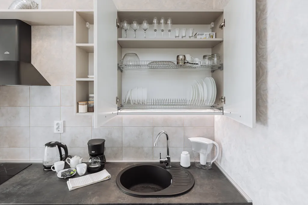 Спокойный отдых у моря, побережье Балтики в шаговой доступности!