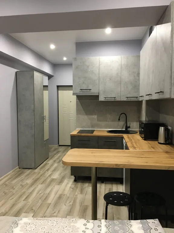 Квартира Квартира Sea studio — Сочи