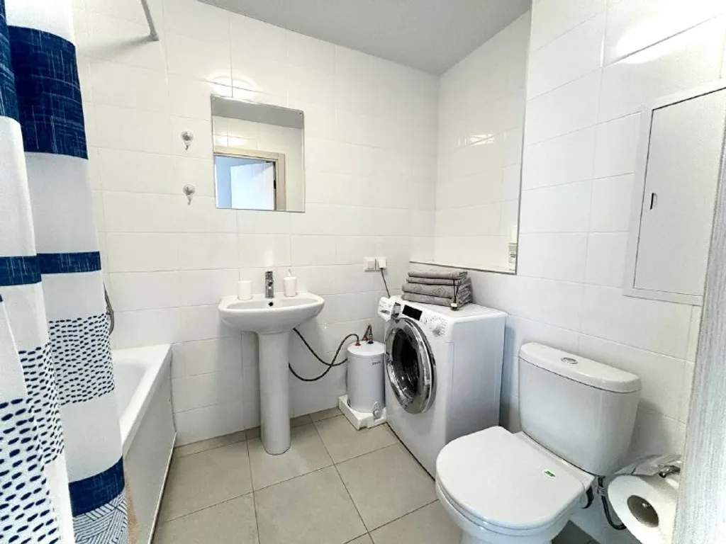 Квартира Красивая квартира 10 минут до центра — Ярославль