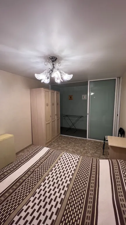 Квартира Квартира Комфортный отдых у Парка Победы — Тверь