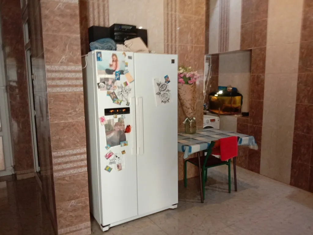 Номер 2 минуты от моря набережной Терешковой