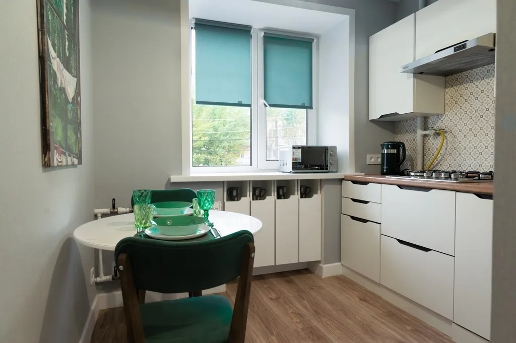 Площадь Ленина. Центр. Всё новое