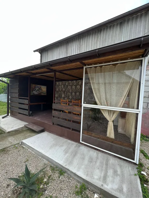 Гостевой дом под ключ возле моря