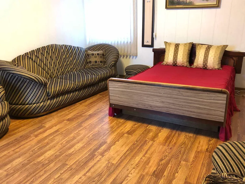 Домик Виктория