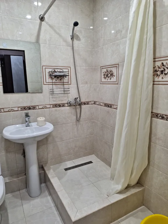 Уютная квартира рядом с курортной зоной