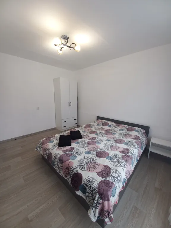 Квартира в центре