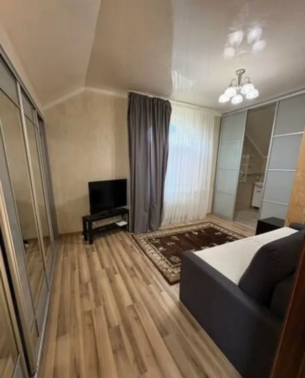 Домик у моря