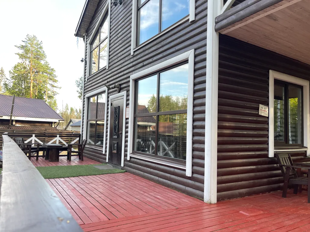 7-комнатный Дом