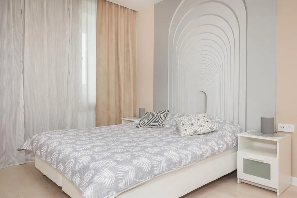 Квартира Квартира Студия в новостройке, ЖД Вокзал, 18 этаж — Екатеринбург