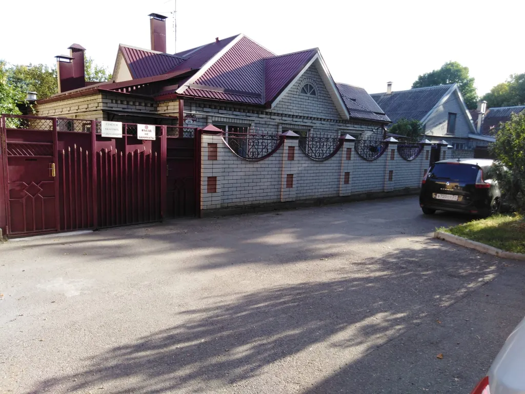 Коттедж Частный дом в центре — аренда посуточно в Ессентуки