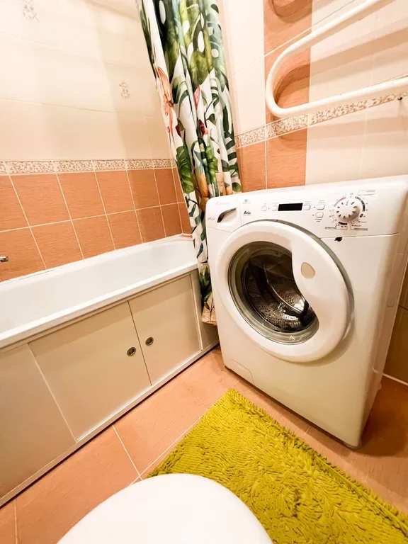 Удачное расположение