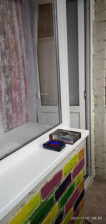 Уютная 2комнатная квартира в хорошем районе