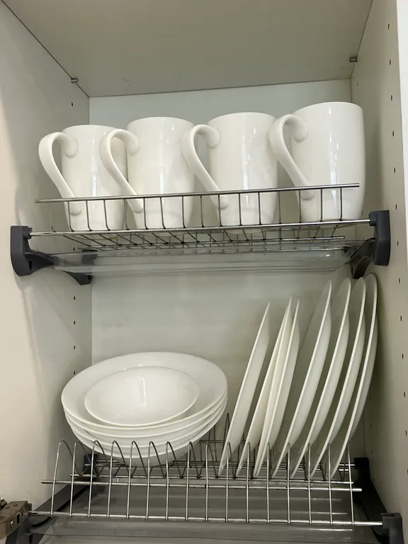 Красивая дизайнерская квартира в новом жк с видом на море