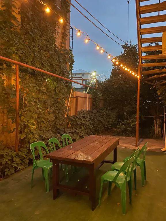 Квартира 4-комнатная Квартира — Анапа