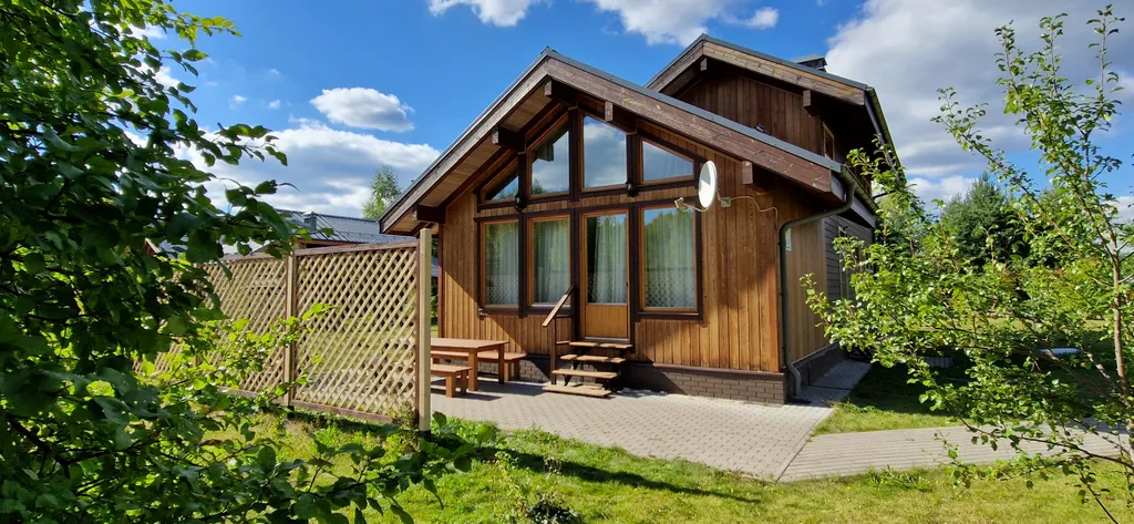 4-комнатный Дом