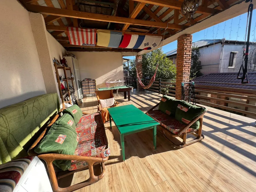 Квартира Комната — Батуми