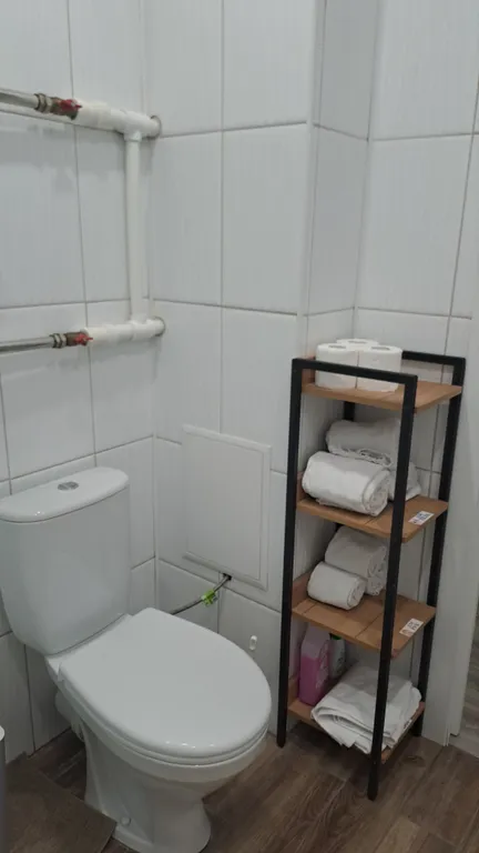 Южная квартира