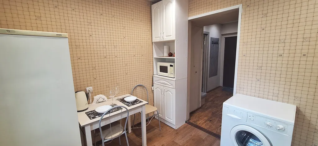 Уютная квартира рядом с центром