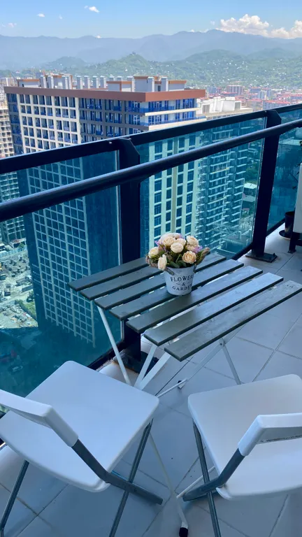 Вид на сказочные горы, квартира для идеального отдыха круглый год