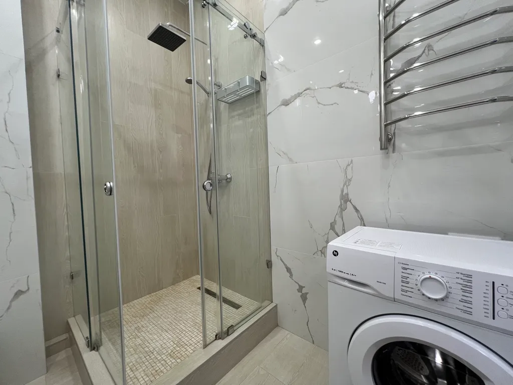 Квартира Квартира Любимая квартирка — Геленджик