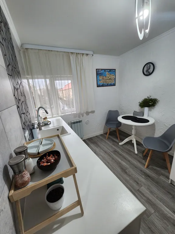 Квартира Апартаменты Монро — Калининград