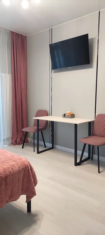 Квартира Студия в новом ЖК Корней — Тюмень