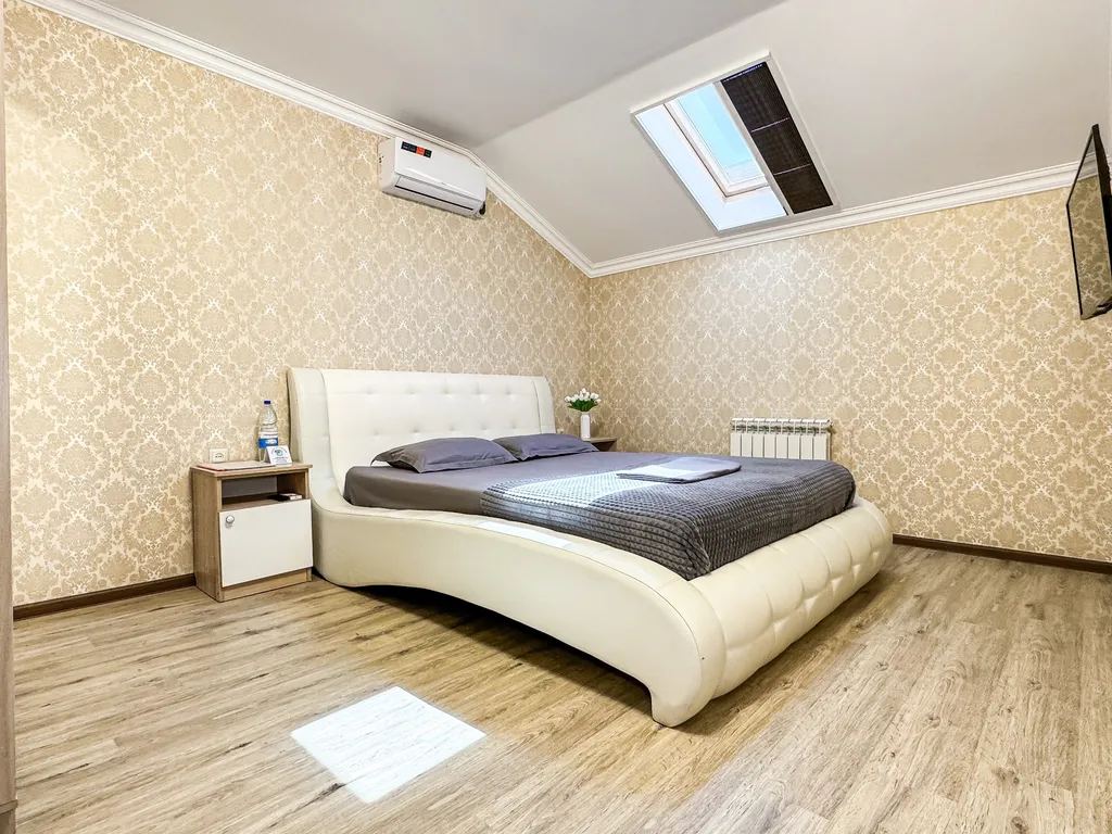 Квартира Комната — аренда посуточно в Геленджик