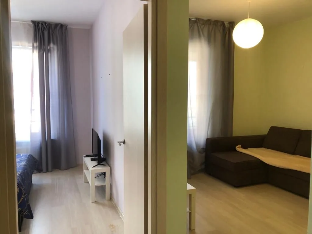 Квартира рядом с Медси