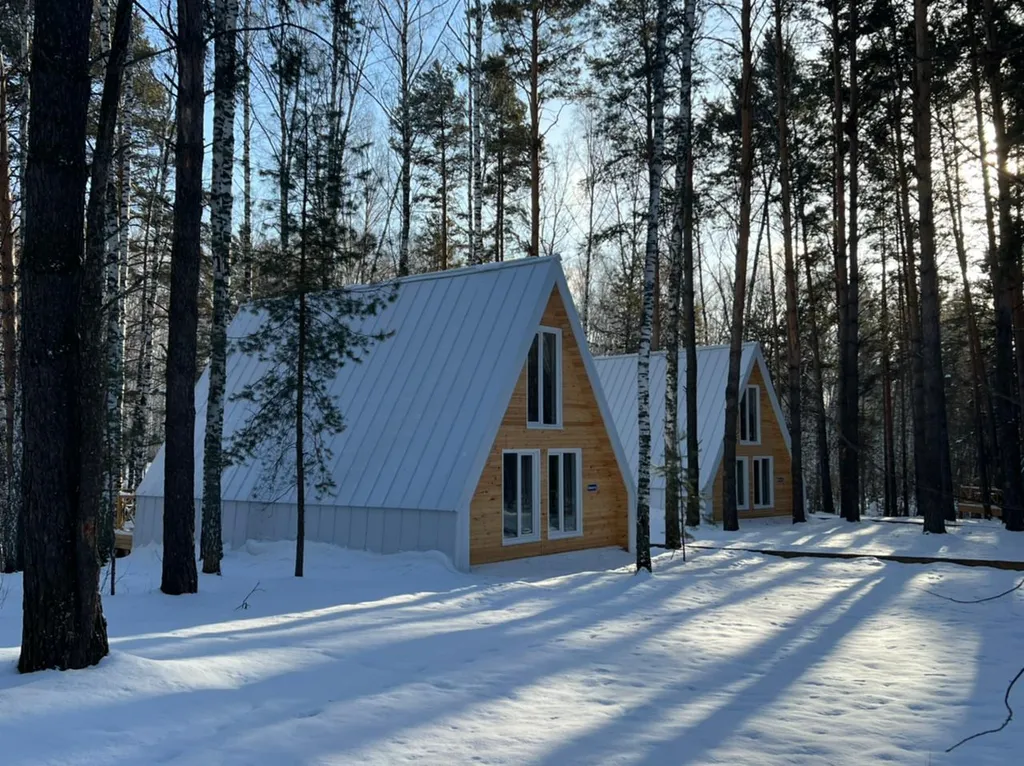 3-комнатный Дом