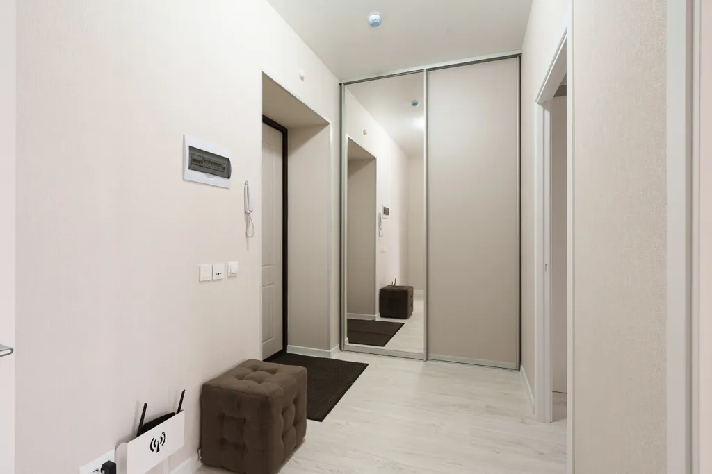 Апартаменты в ЖК Южный Берег