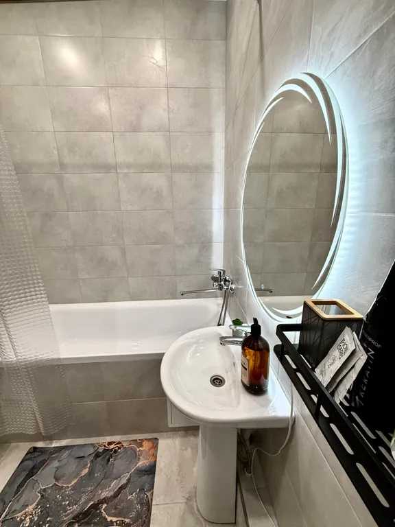 Квартира Квартира в районе аэропорта, рядом выезд на море и горы — Краснодар