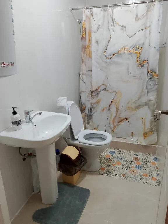 Дом на море