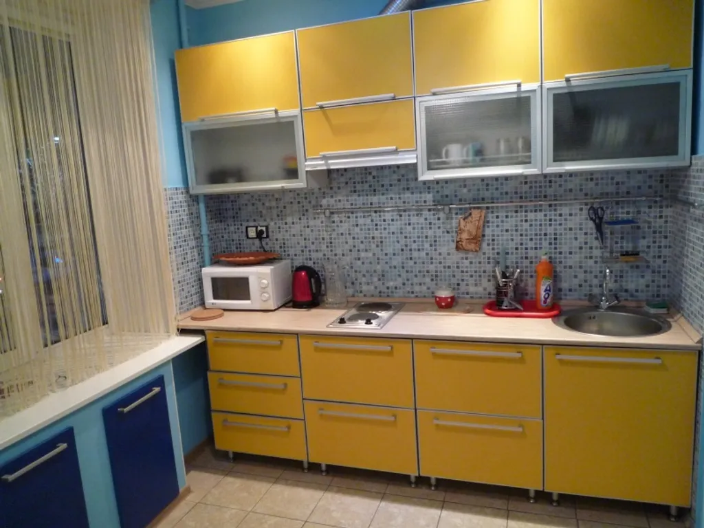 Уютная квартира в центре с видом на университет