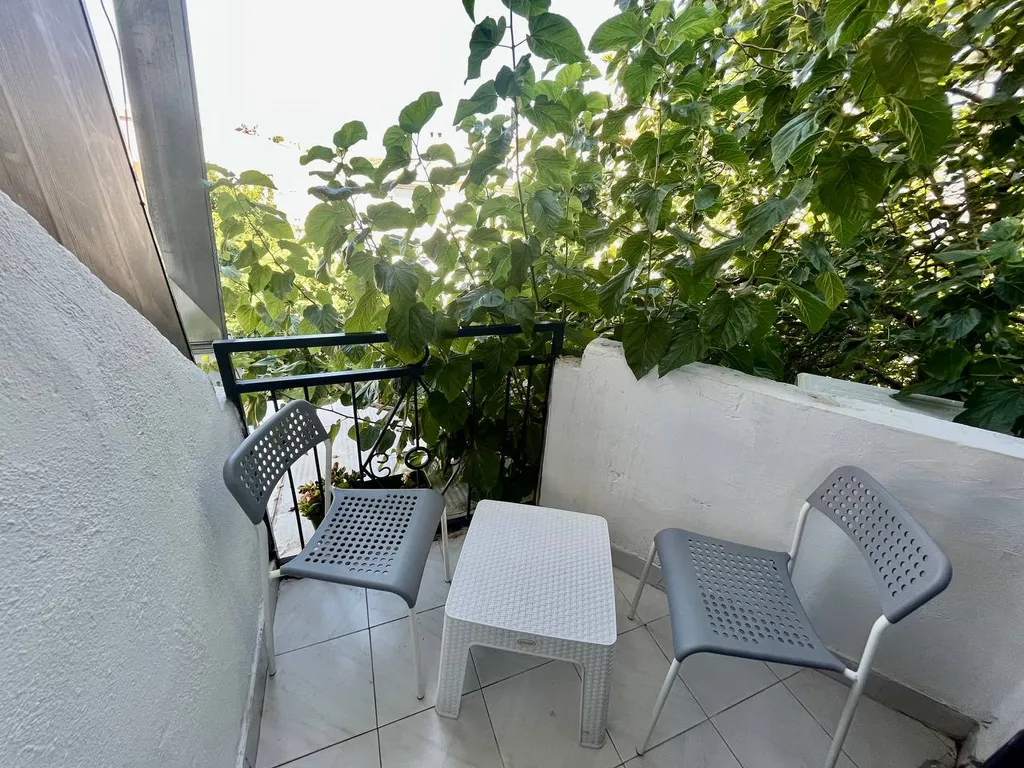 Квартира в центре