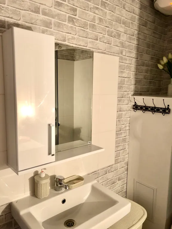 Коттедж Villa Palermo