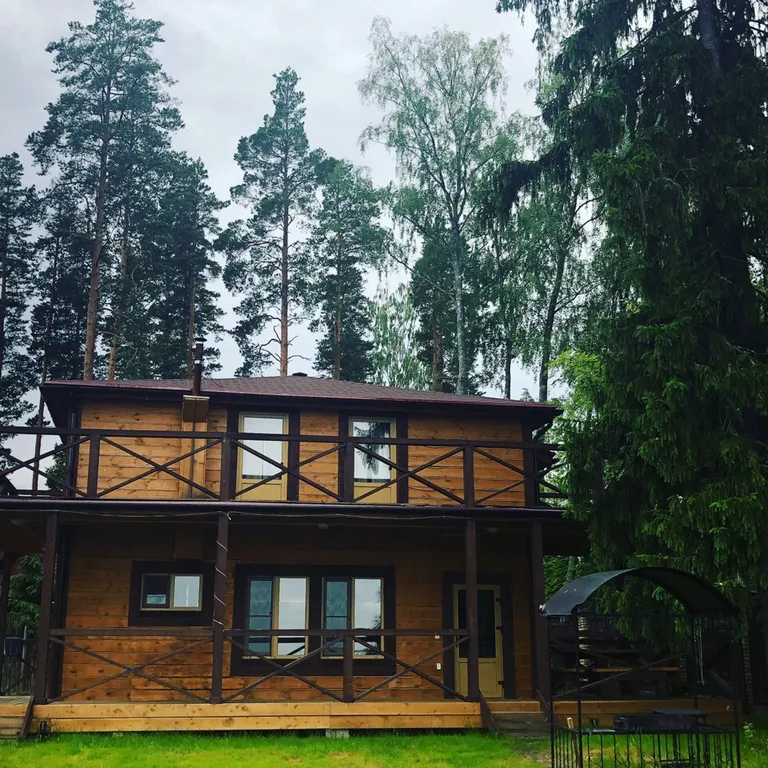 6-комнатный Дом