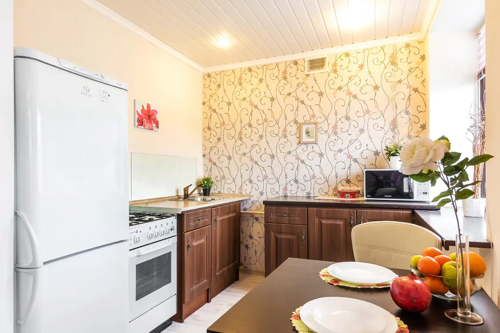 Квартира у набережной